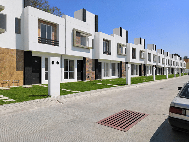 Servicio Residencial