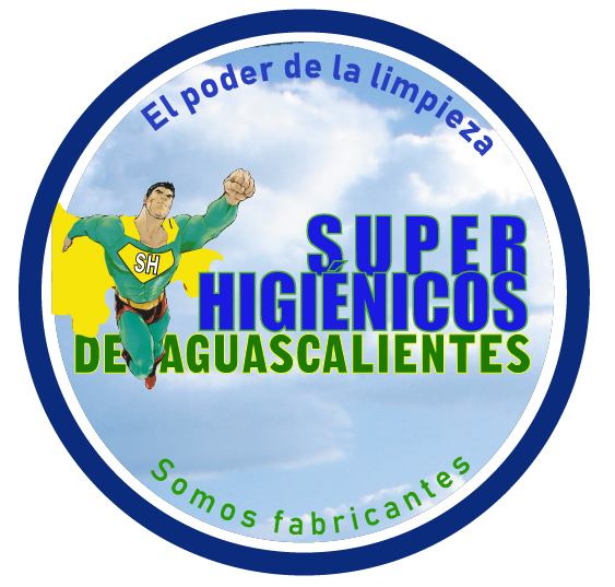 Super Higiénicos de Aguascalientes